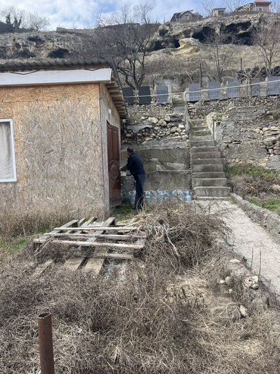 Участок 7 сот. (СНТ, ДНП)