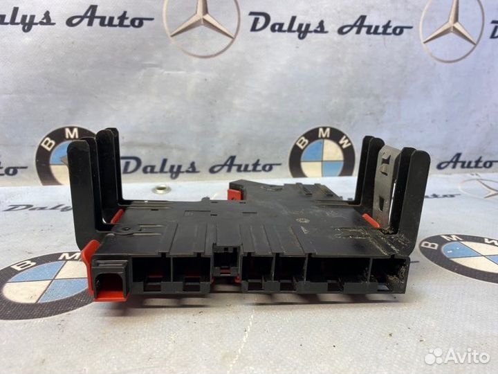 Блок предохранителей Bmw 530I F10 N55B30 2010