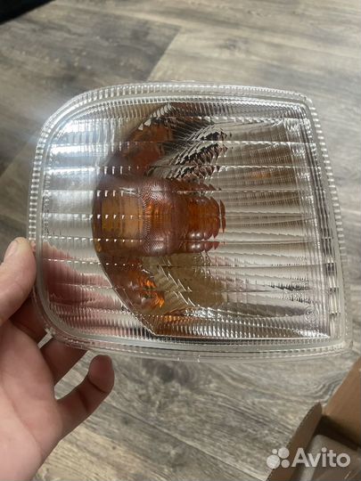 Указатель поворота Рено Премиум Renault Premium