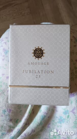 Духи женские