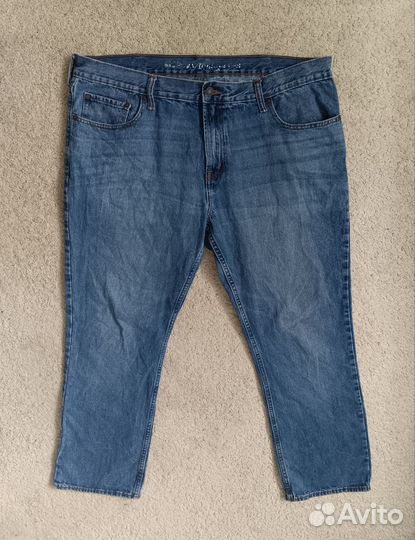 Old Navy (GAP) джинсы 42х32