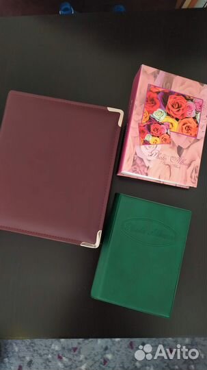 Фотоальбом