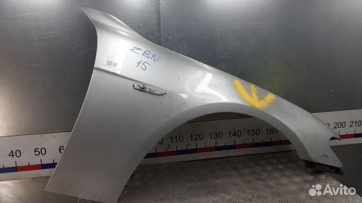Крыло переднее правое BMW 7-Series
