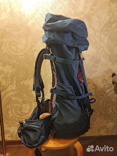 Рюкзак Outventure Trace 75