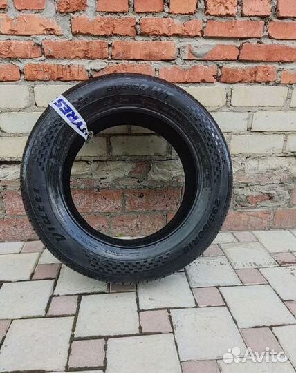 Viatti Bosco H/T 235/60 R18 103V