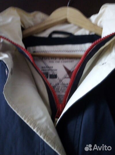 Куртка женская демисезонная