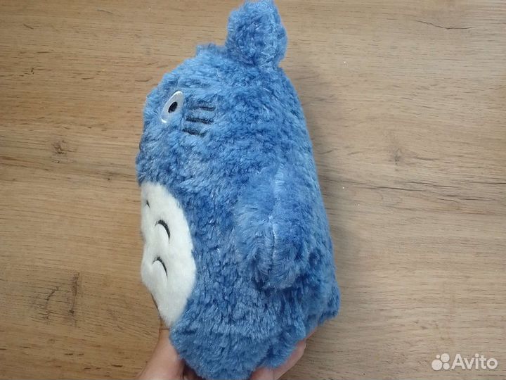 Плюшевая игрушка аниме 