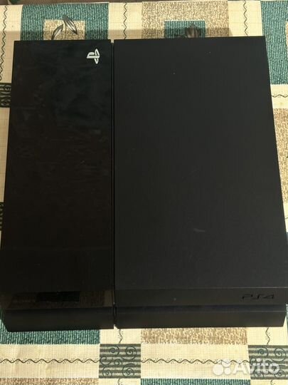 Sony playstation 4 500gb