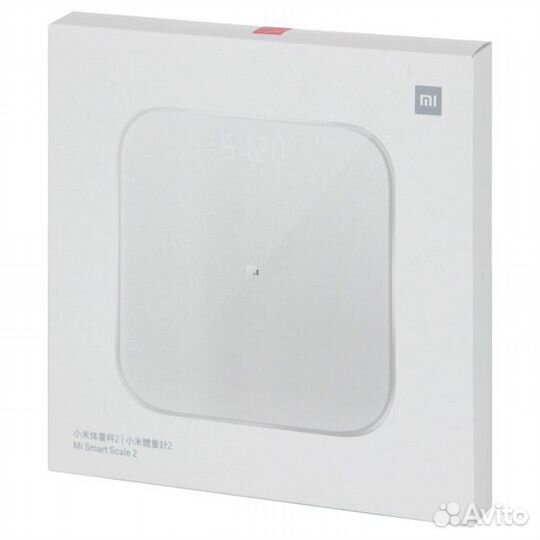 Xiaomi Mi SMART Scale 2