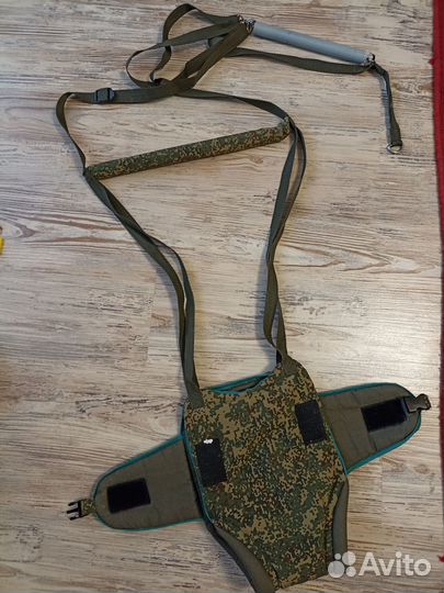 Прыгунки детские