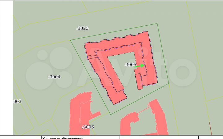 Торговая площадь, 39.6 м²