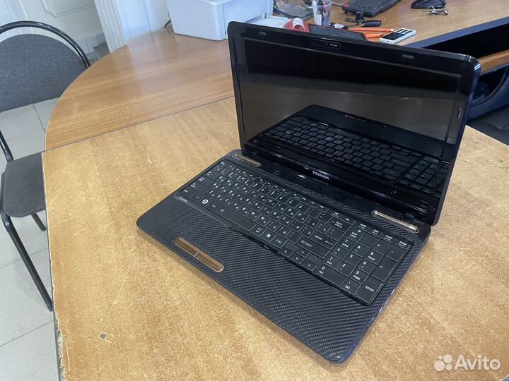 Toshiba L655 Core i3/4G/320Gb