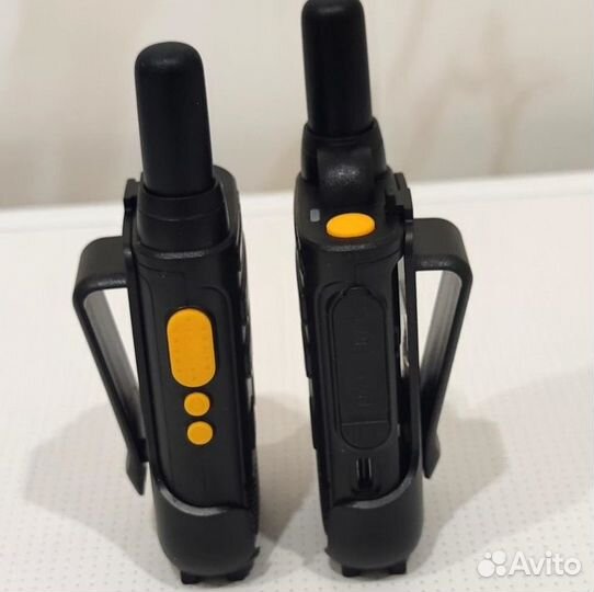 Рация с наушником, радиостанция с гарнитурой