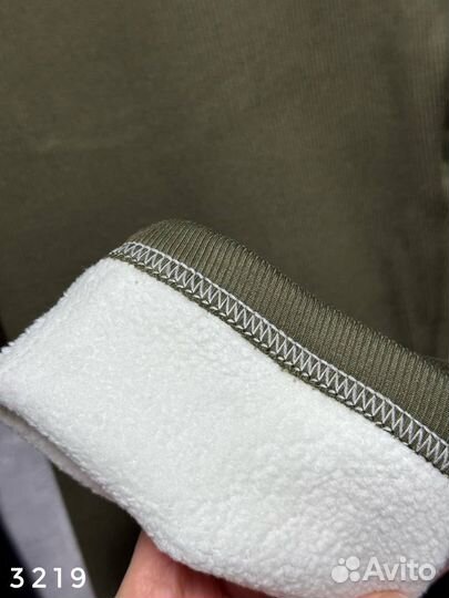 Легинсы утепленные