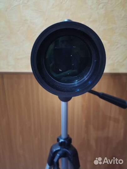 Зрительная труба