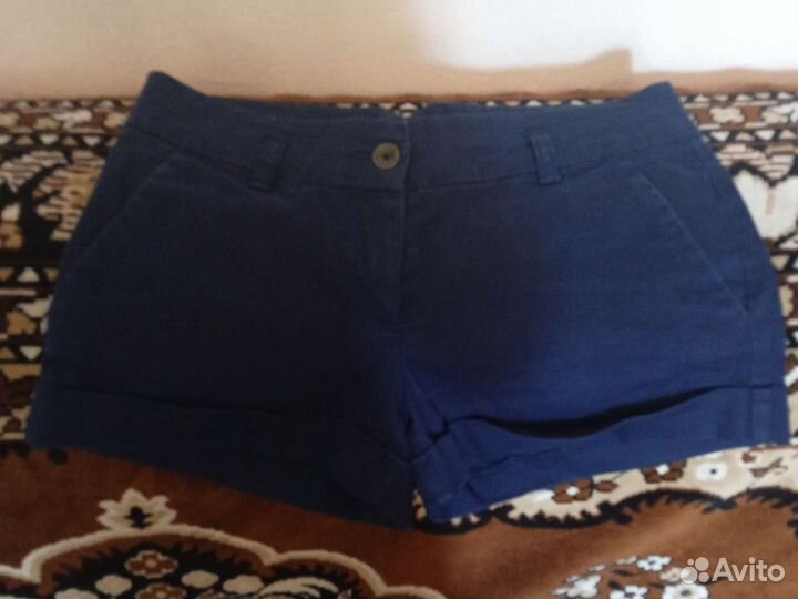 Шорты