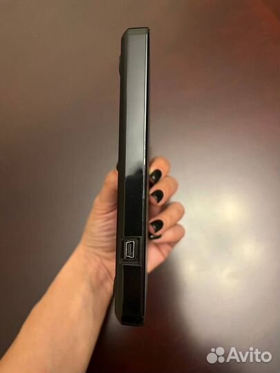 Оптический привод DVD-RW LG GP60NB60