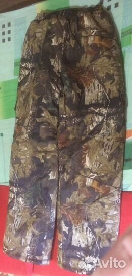 Спецодежда 