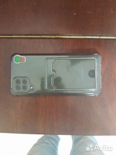 Samsung Galaxy A12, 4/64 ГБ