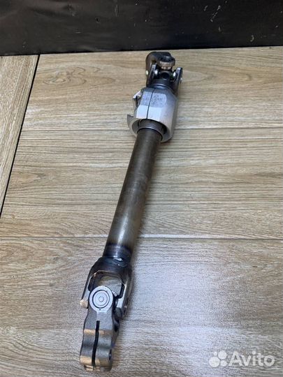 Кардан рулевой Mitsubishi Outlander 3