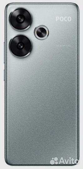 Xiaomi Poco F6, 8/256 ГБ