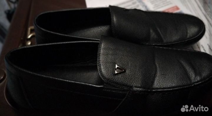 Туфли мужские 41 размер