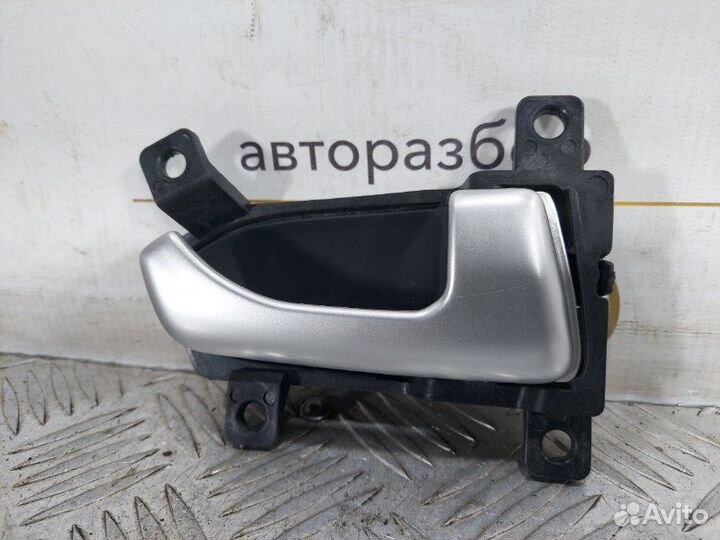 Ручка двери внутренняя передняя правая Kia