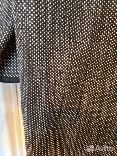 Пальто весеннее демисезонное