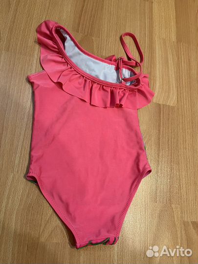 Пакет купальников 98-104