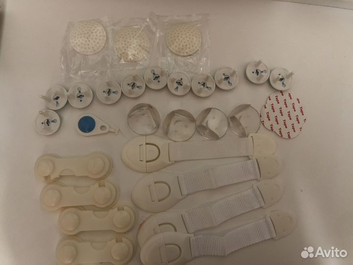 Набор для безопасности ребенка