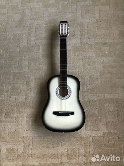 Классическая гитара 6 струн