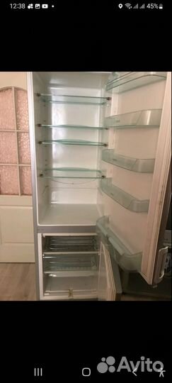 Холодильник бу