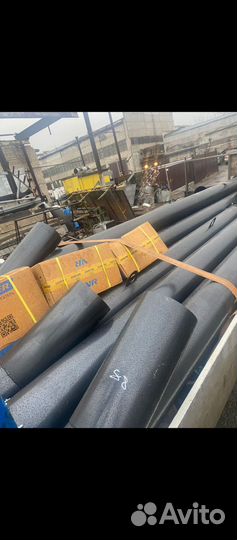Шнековый транспортер под любую продукцию