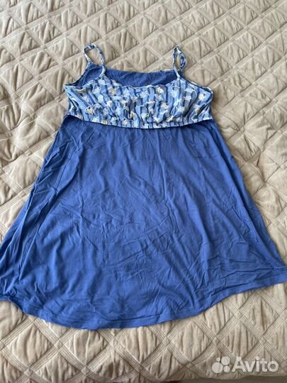 Вещи для беременных в ассортименте 48 50 52 54