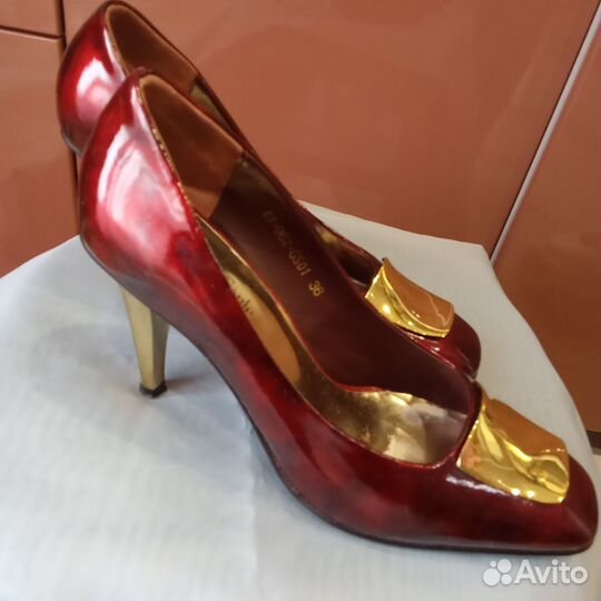 Туфли женские 36