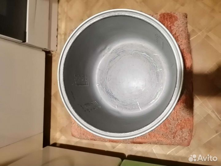 Чаша для мультиварки