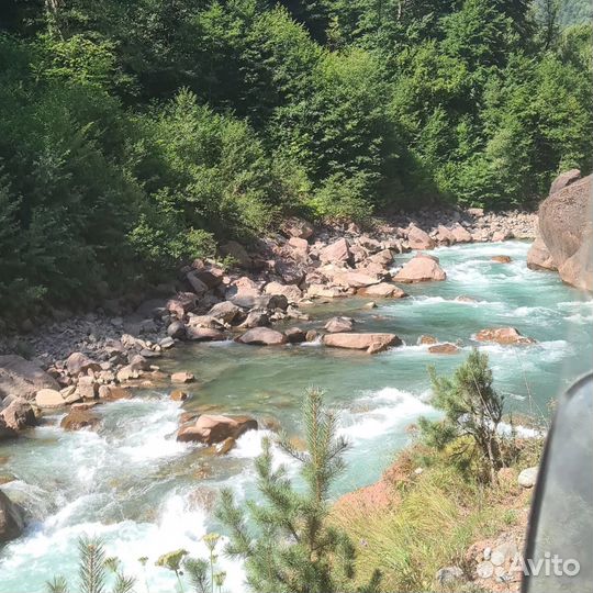 Индивидуальные экскурсии