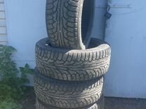 Nokian Tyres Hakkapeliitta 5 255/50 R19 107T