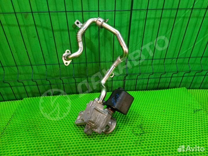 Клапан EGR Mercedes-Benz C W204 M271