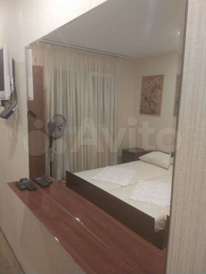 Комната 15 м² в 3-к., 2/2 эт.