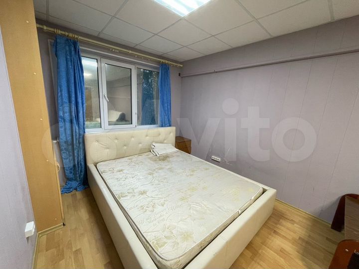 1-к. квартира, 30 м², 1/5 эт.