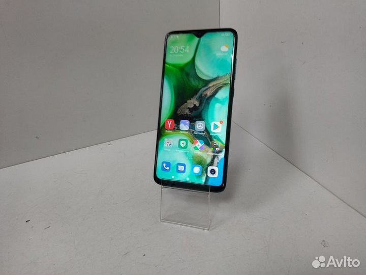 Xiaomi Redmi Note 8 Pro, 6/64 ГБ