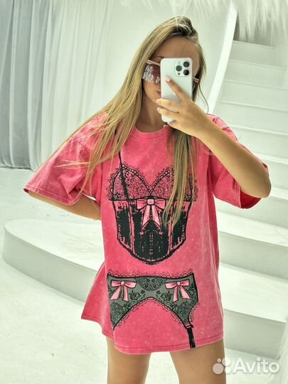 Футболка Zolotova Boutique