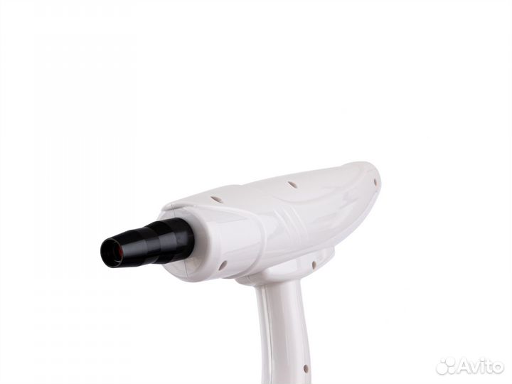 Аппарат 3 в 1 по уходу за кожей и волосами IPL-3