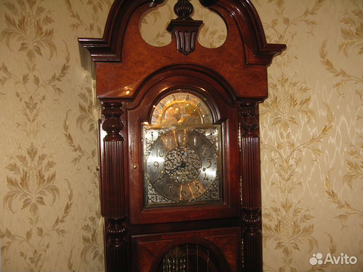 Напольные часы