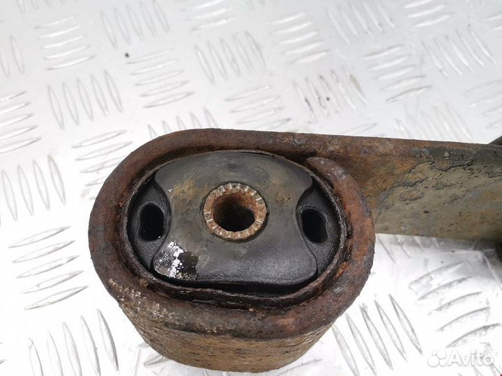 Рессора задняя для Mitsubishi L300 2 MB515690