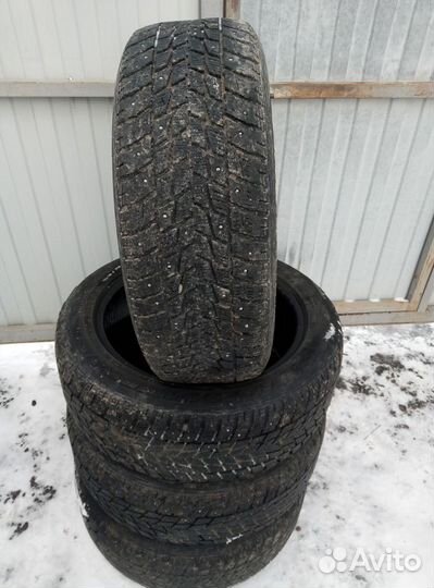 Toyo Open Country I/T 235/55 R19 85Y