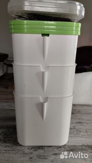 Проращиватель для микрозелени