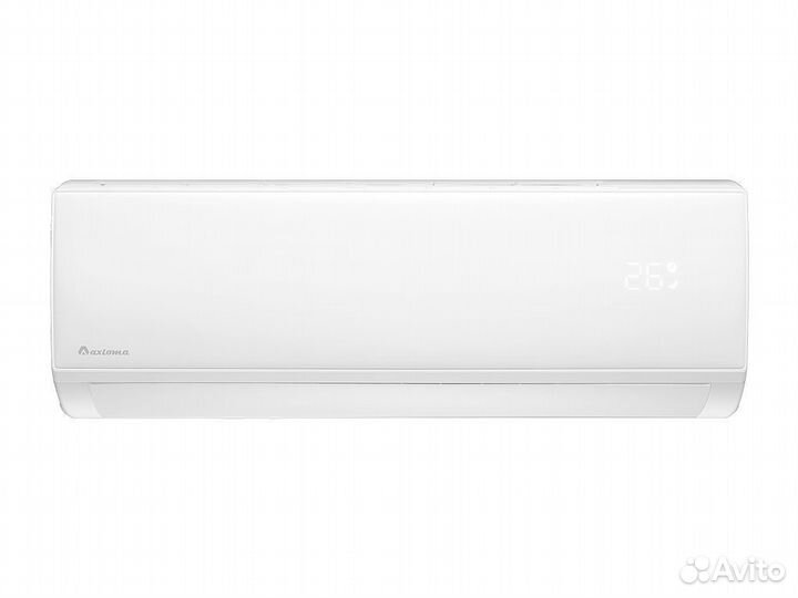 Кондиционер Axioma Серия H ASX07H1 до 20 м