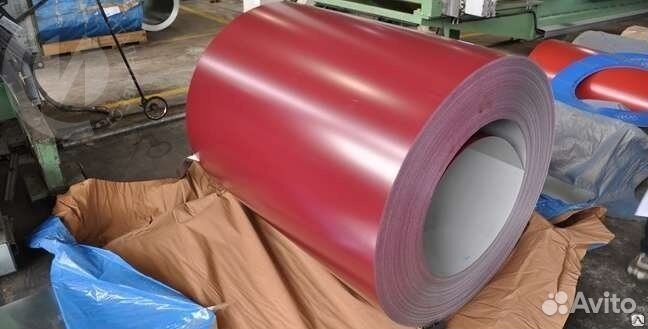 Плоский лист 1,25 в ассортименте